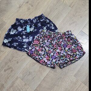 Bundle of 2 Shorts